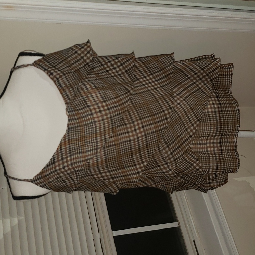 New York and Company Spaghetti Strap Top